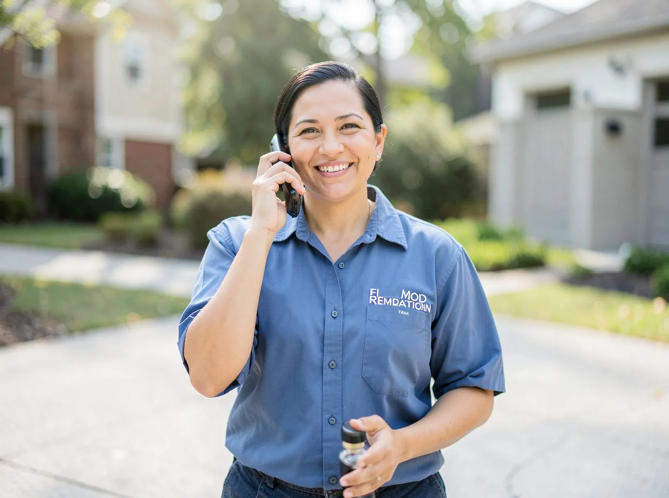 Mold Remediation Woodville, AL FAQs